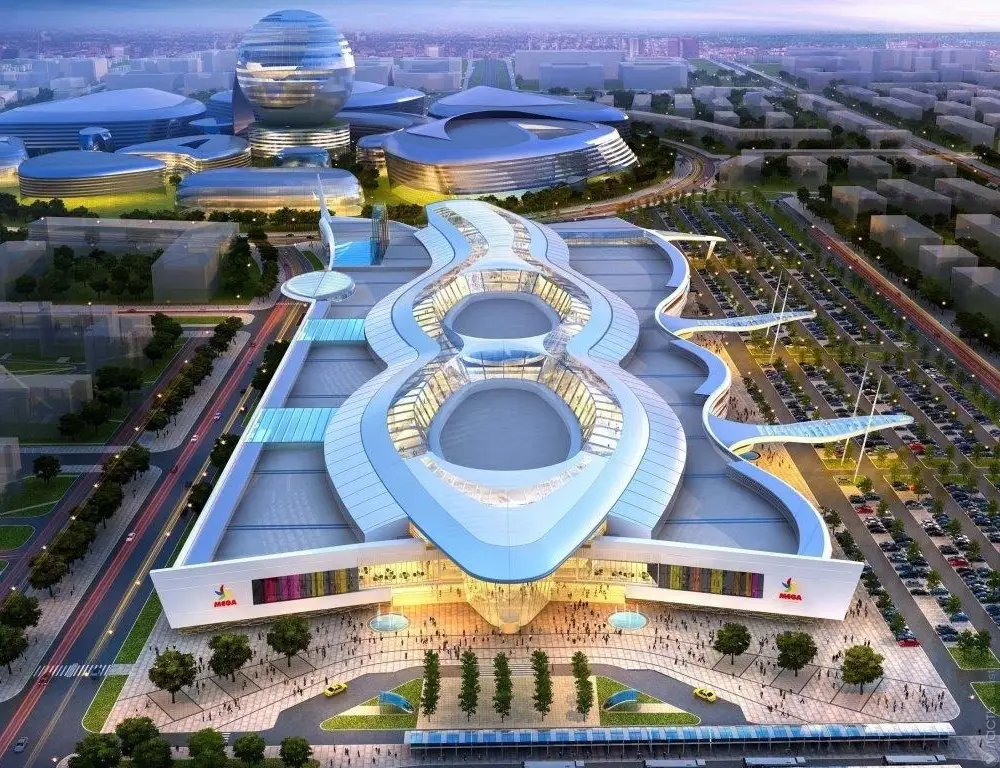 Солнечная станция